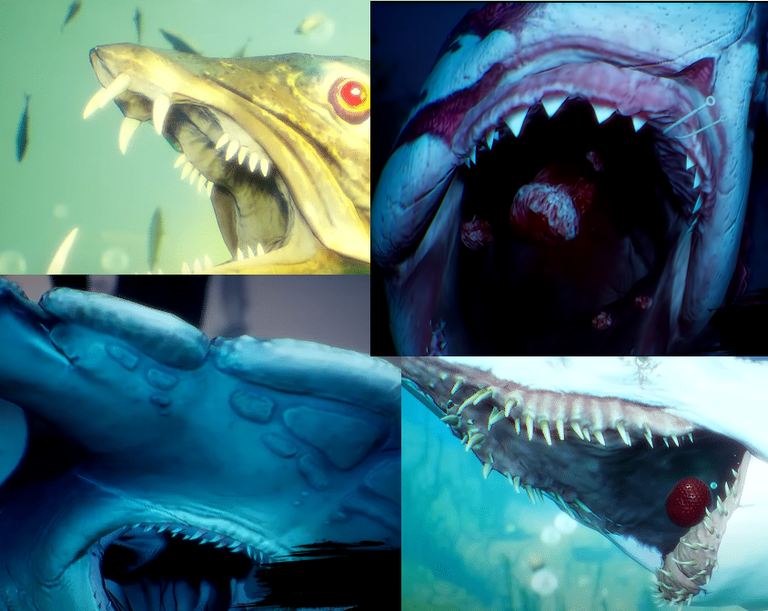 Maneater Apex Predator Guide